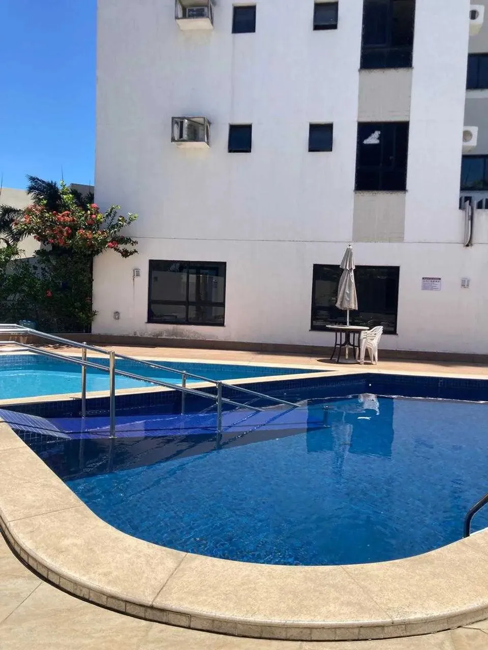 Apartamento à venda no Condomínio Jaime Araújo - 60322