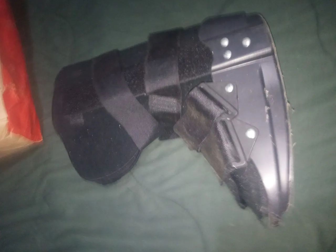 Bota Ortopédica Imobilizadora - Foto 2