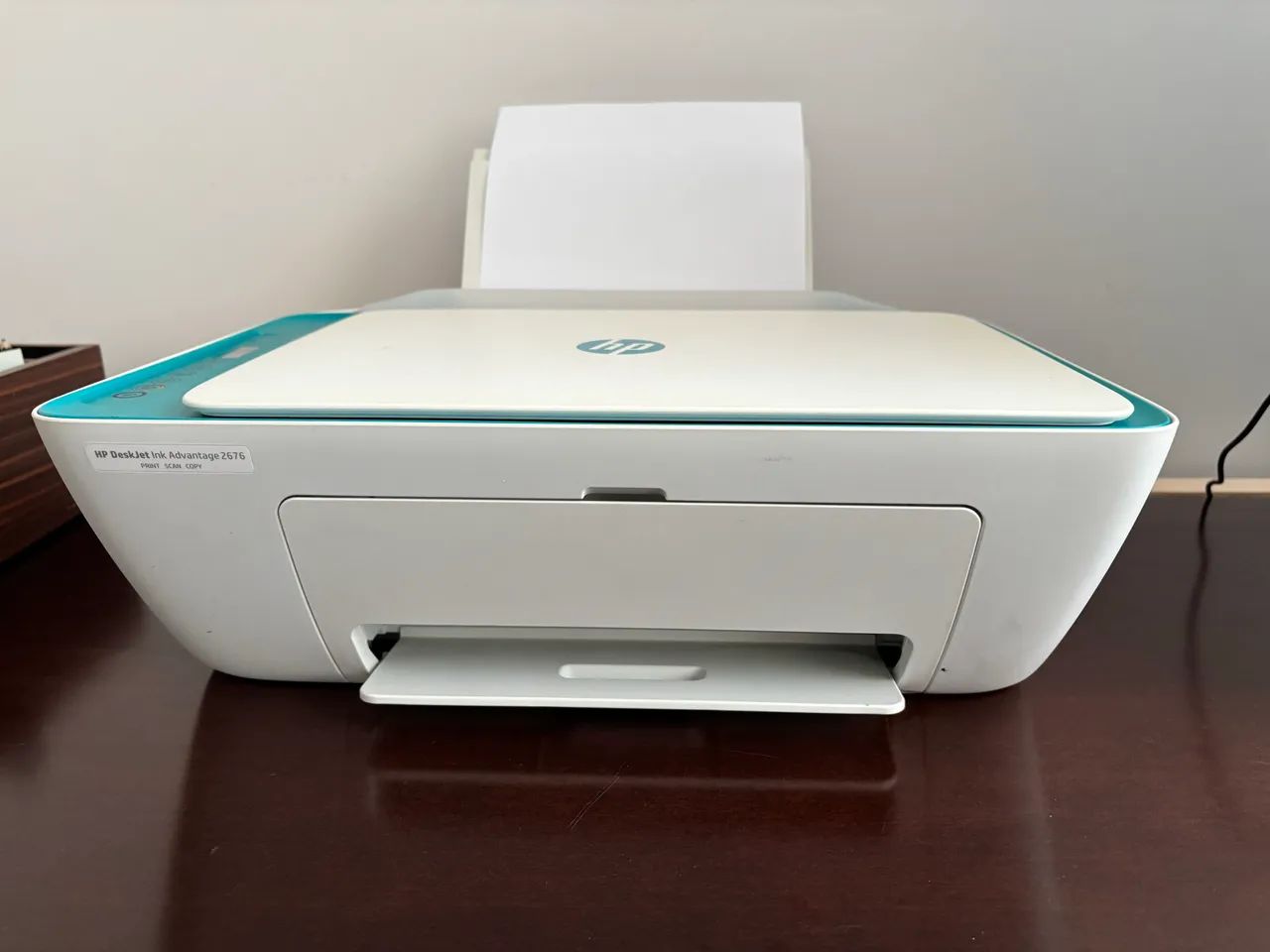 HP Deskjet Advantage 267664861127818113121