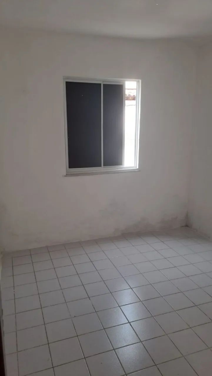 foto - Maracanaú - Alto da Mangueira