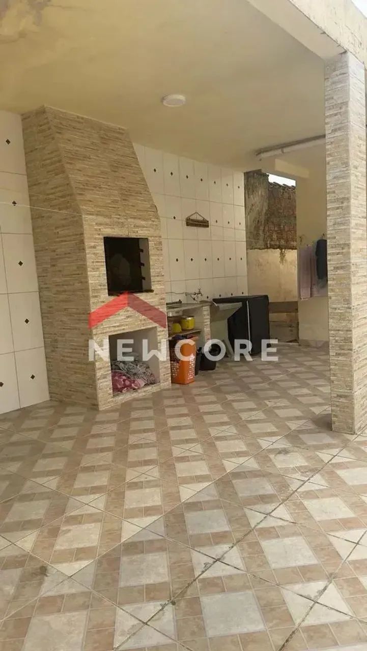 Casa em RUA CAMBE, 279 - BOM RETIRO - Matinhos/PR - Foto 5