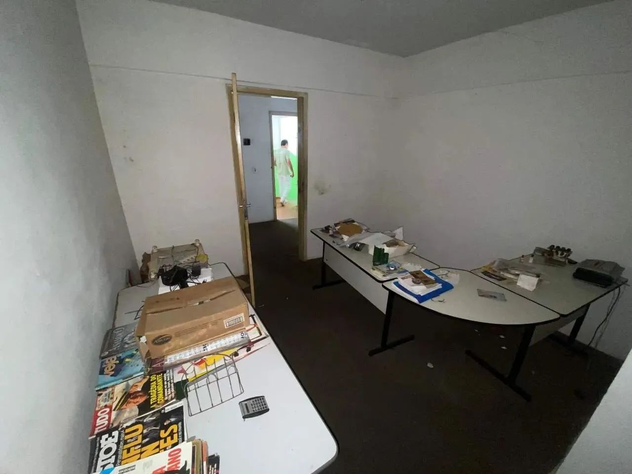 Aluga-se Sala Comercial no Centro  30m² - Foto 5