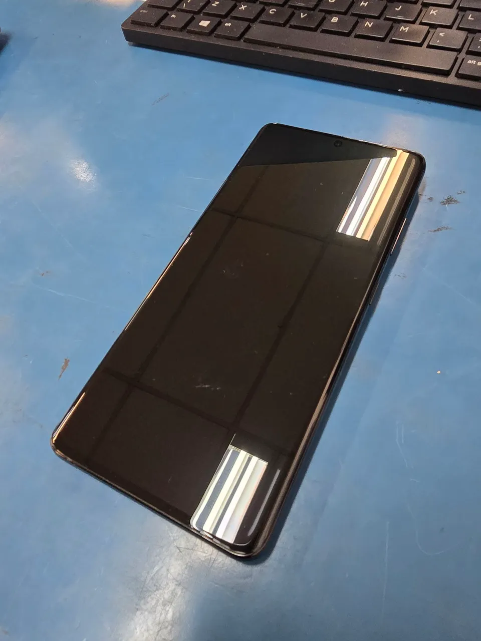 Galaxy s21 Ultra 5g 256Gb