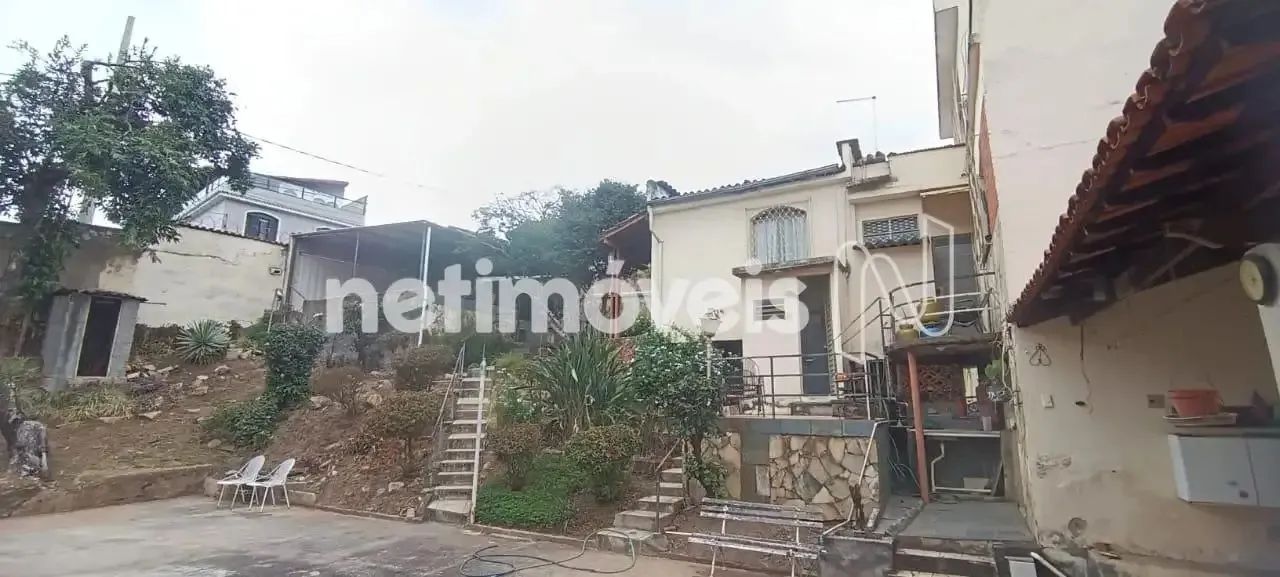 Locação Casa Renascença Belo Horizonte - Foto 3