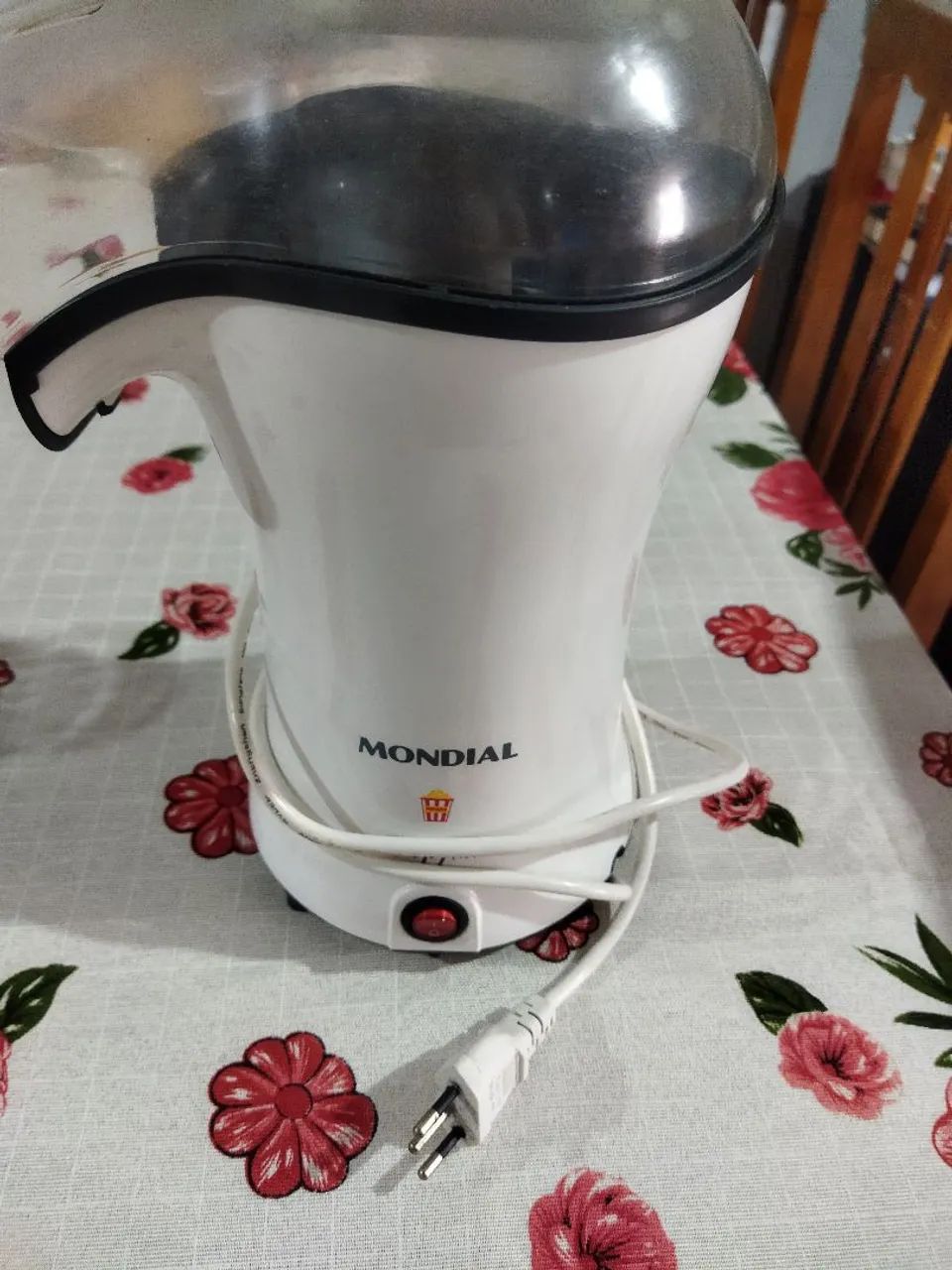 Pipoqueira Mondial 
