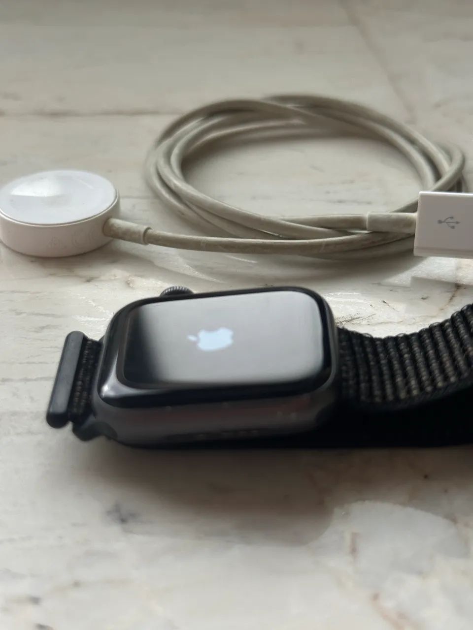 Apple Watch 4 40mm GPS - Foto 3