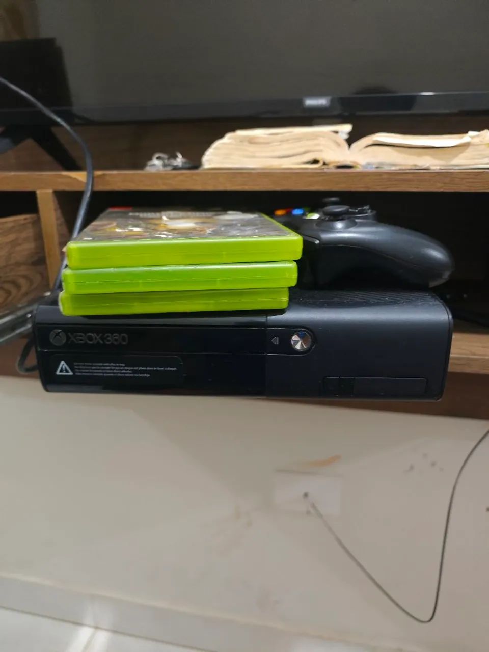 Xbox 36064305907405443121