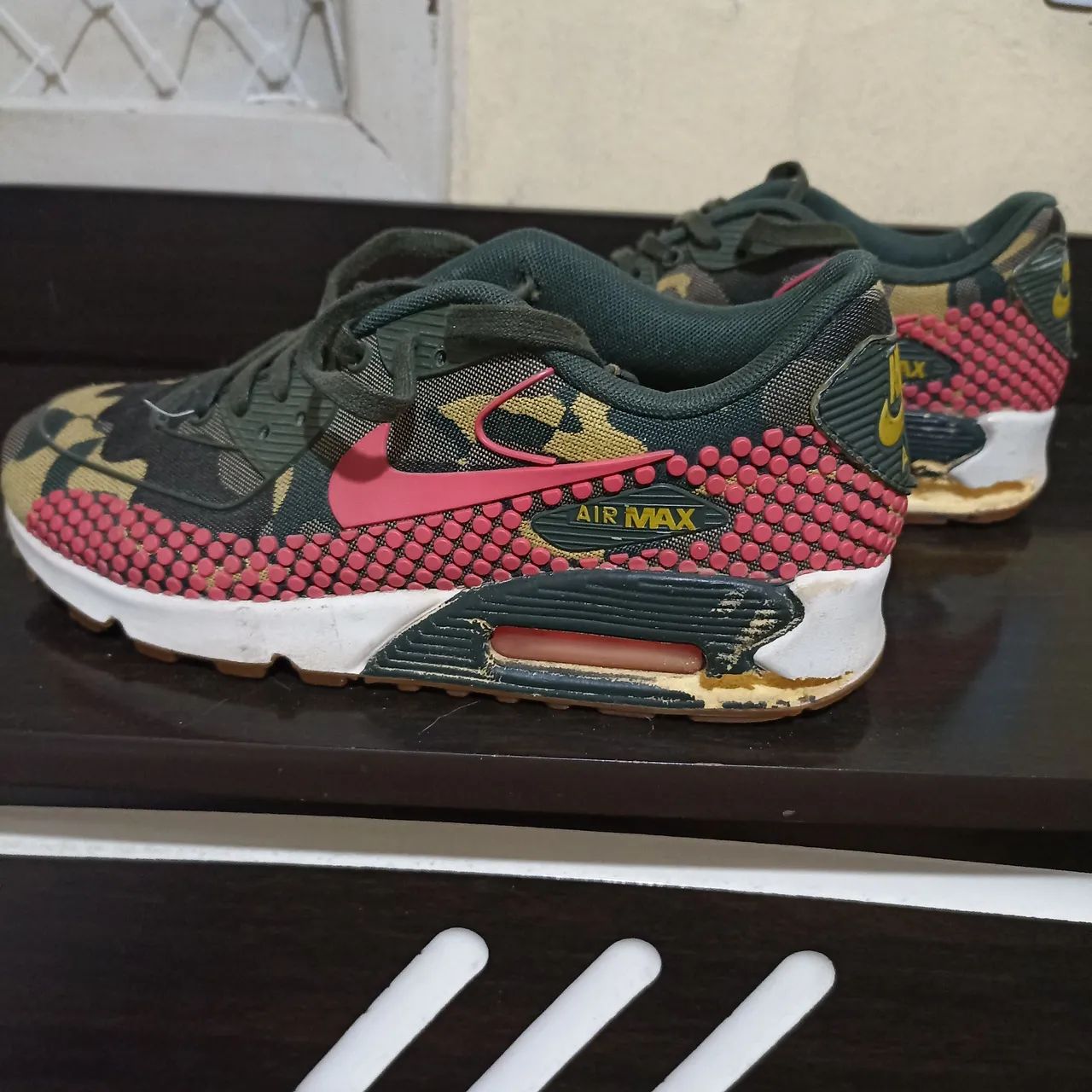 air max 90 olx
