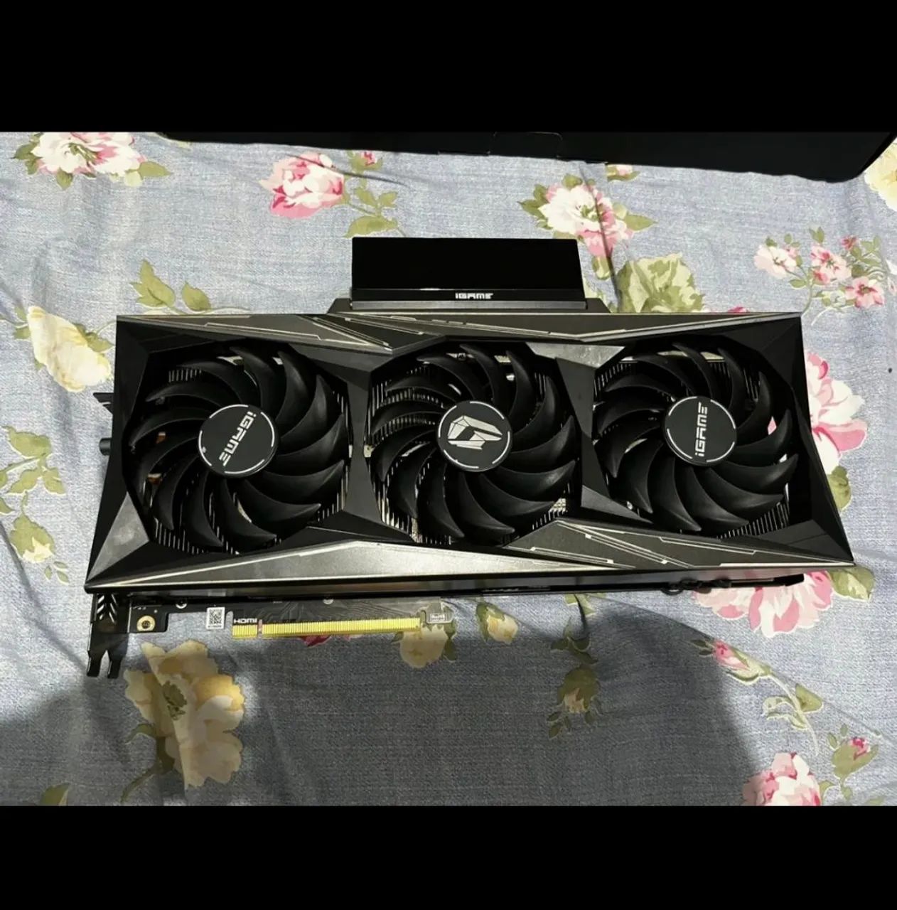 Rtx 3070 TI Vulcan Oc - Foto 3