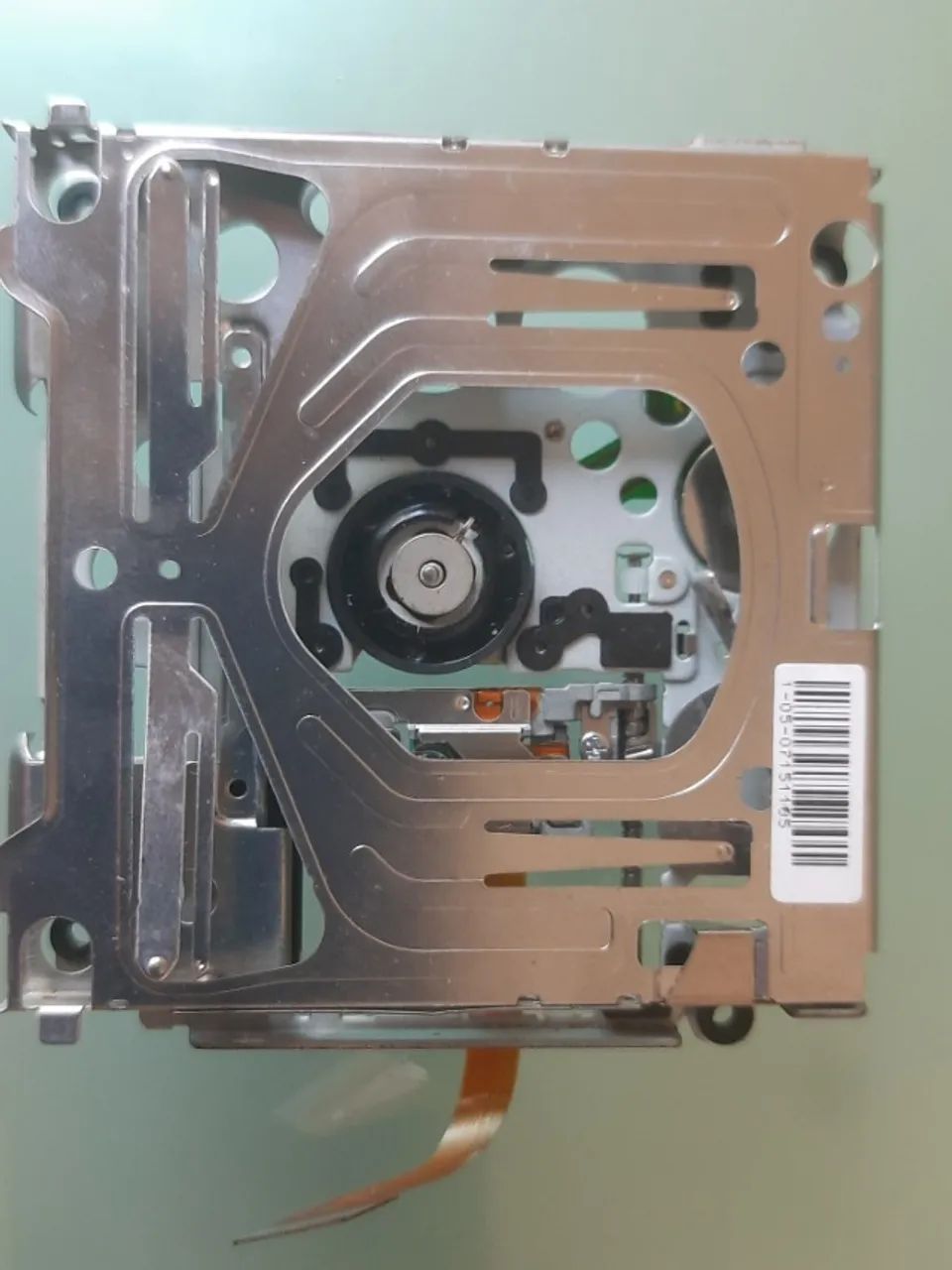 leitor optico psp 1000 TA-081