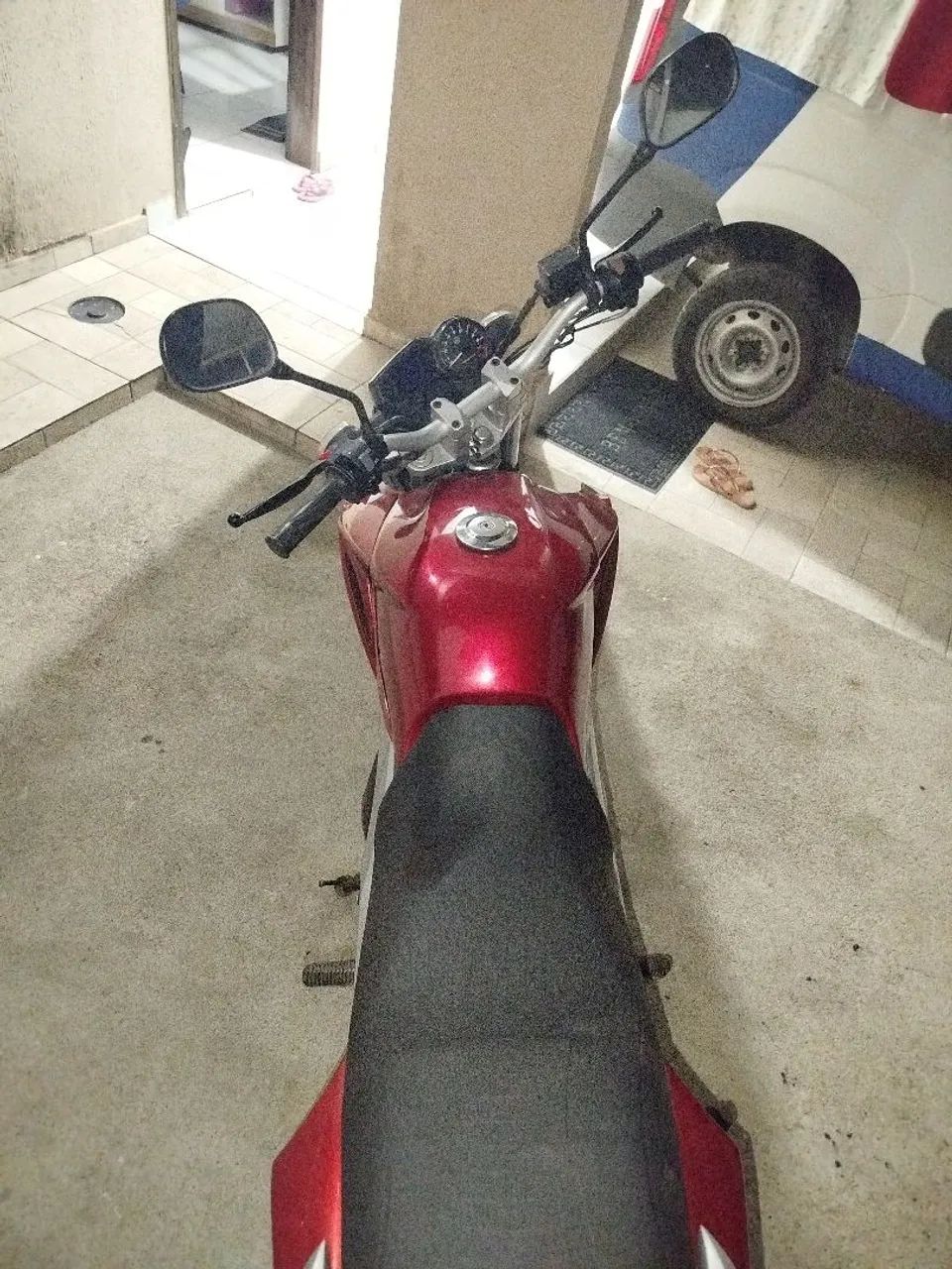 Fazer 250 2011 - Foto 4