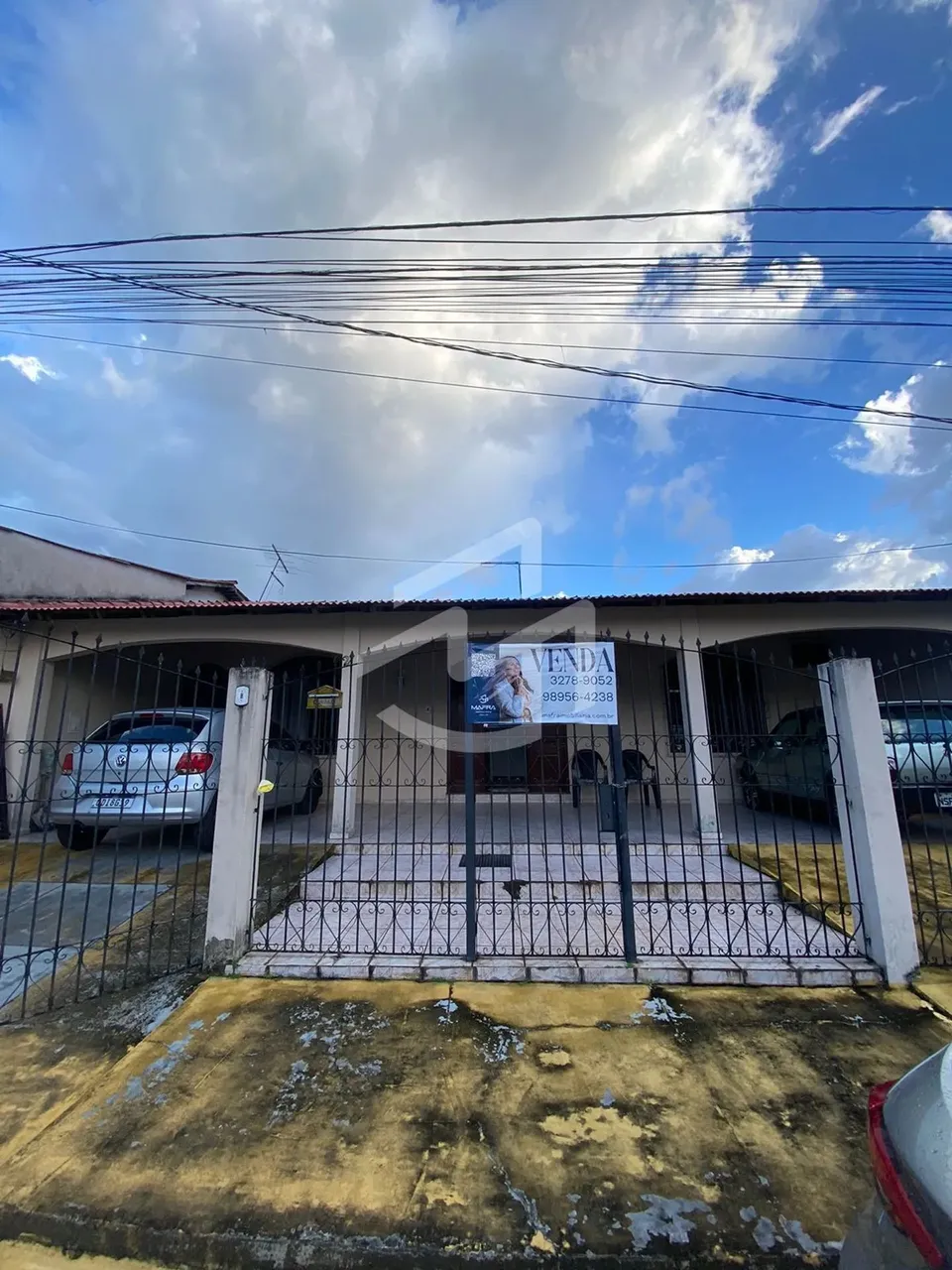 CASA CONJUNTO TAPAJOS COM 3 QUARTOS SENDO 1 SUÍTE À VENDA FINANCIÁVEL POR R$ 580.000 - TAP