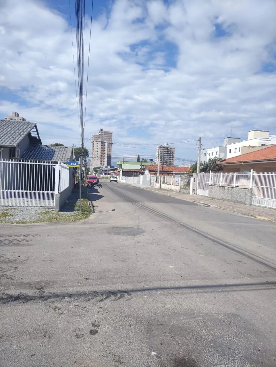 03 APARTAMENTOS PARA INVESTIDORES, SOMENTE O TERRENO VALE O VALOR PEDIDO!!! Morretes Itape - Foto 4