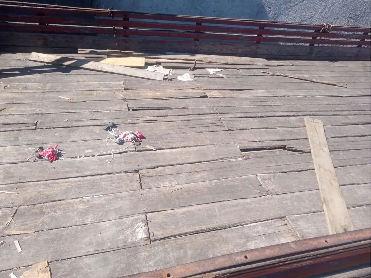 Caçamba para Caminhão 6,5m - Foto 2