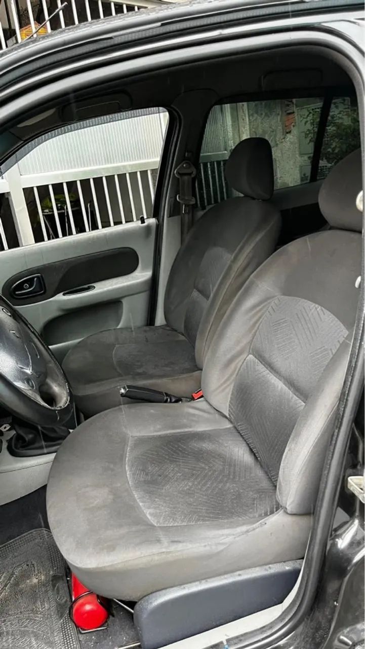 Clio 1.6 16V quem procura máquina  - Foto 2