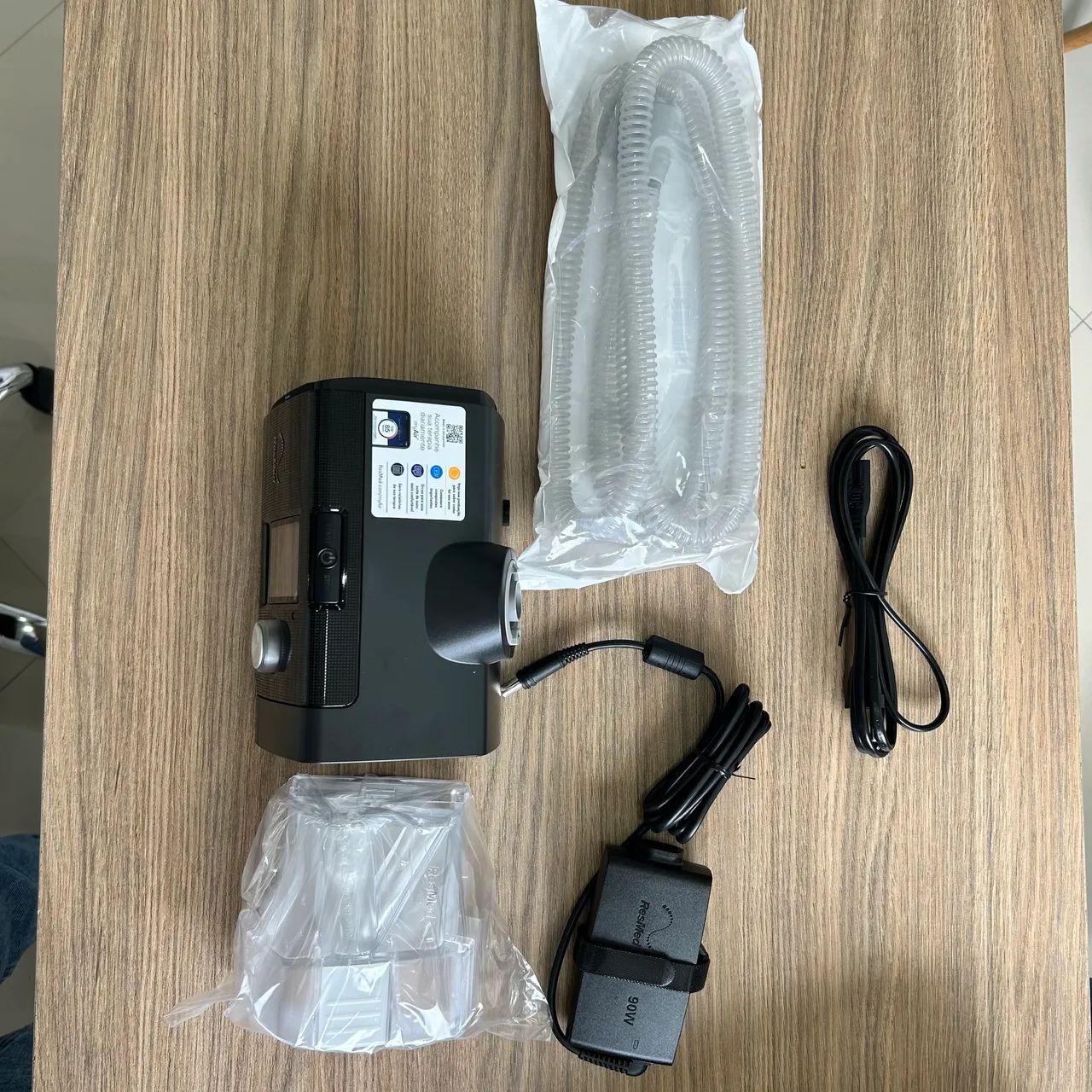 Locação de CPAP em Curitiba - Foto 2