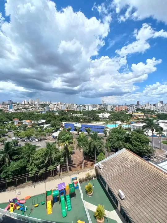 Apartamento para aluguel tem 80 m² com 03 quartos no Bairro Tubalina - Uberlândia - MG - Foto 12