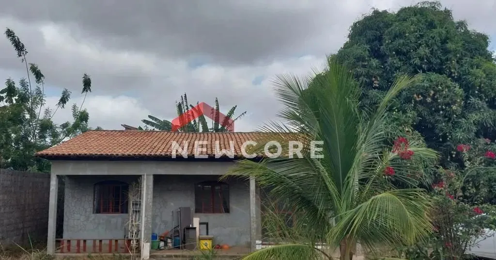 Chácara em Rua Machado de Assis - Vila Zenira - Imperatriz/MA