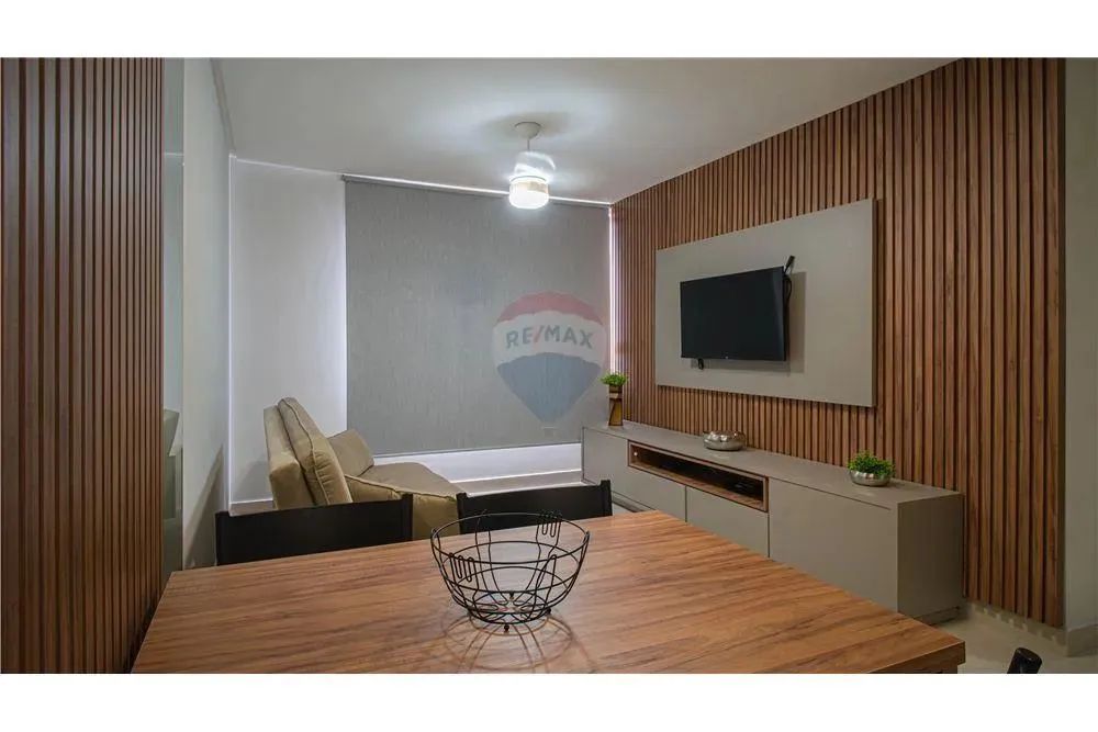 APARTAMENTO ALUGAR MOBILIADO | R$ 2.500,00 | RESIDENCIAL PRINCIPE DE SAVOIA | JARDIM OCEAN - Foto 5