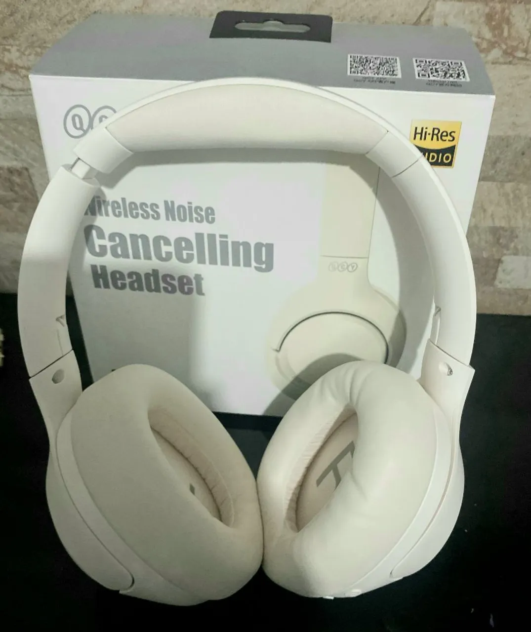Headphone ANC QCY H3 Novo