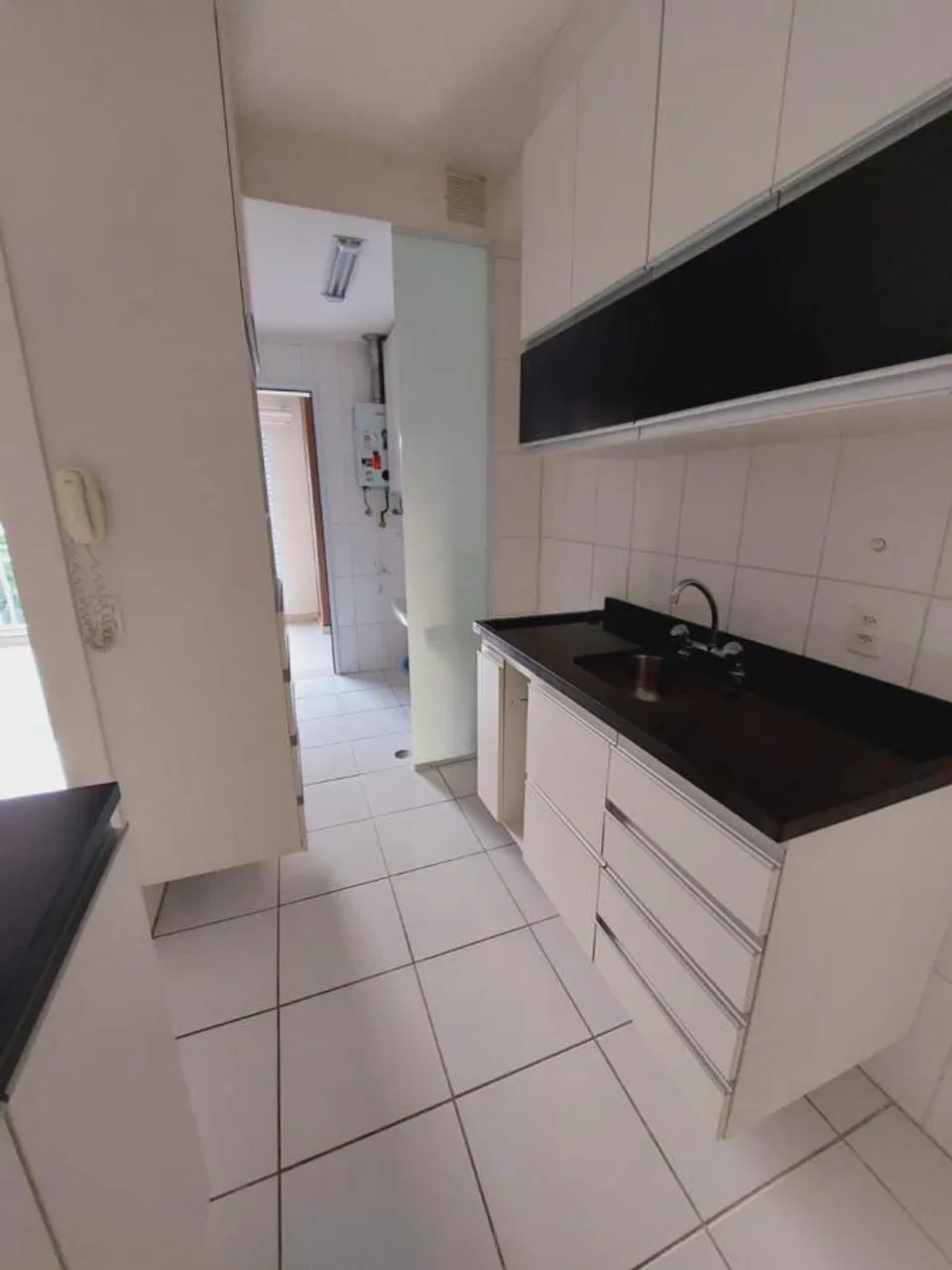 Apartamento para Locação em Barueri, Alphaville Centro Industrial e Empresarial/Alphaville