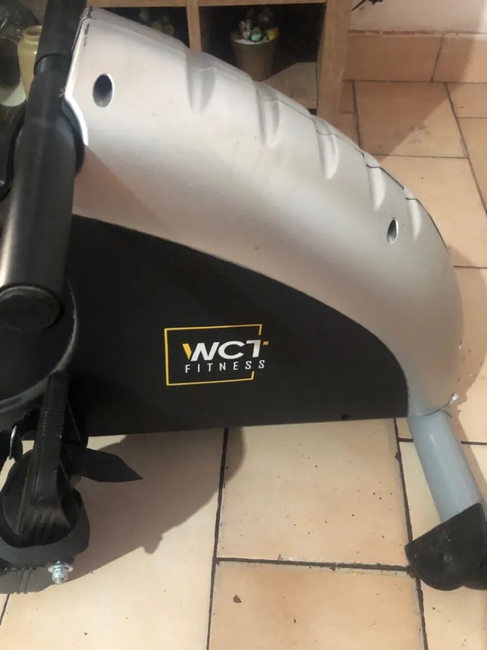 Remo academia wct..fitness.. 780 reais - Foto 3