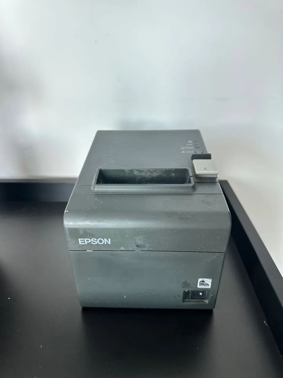 Impressora não Fiscal Epson - Foto 2