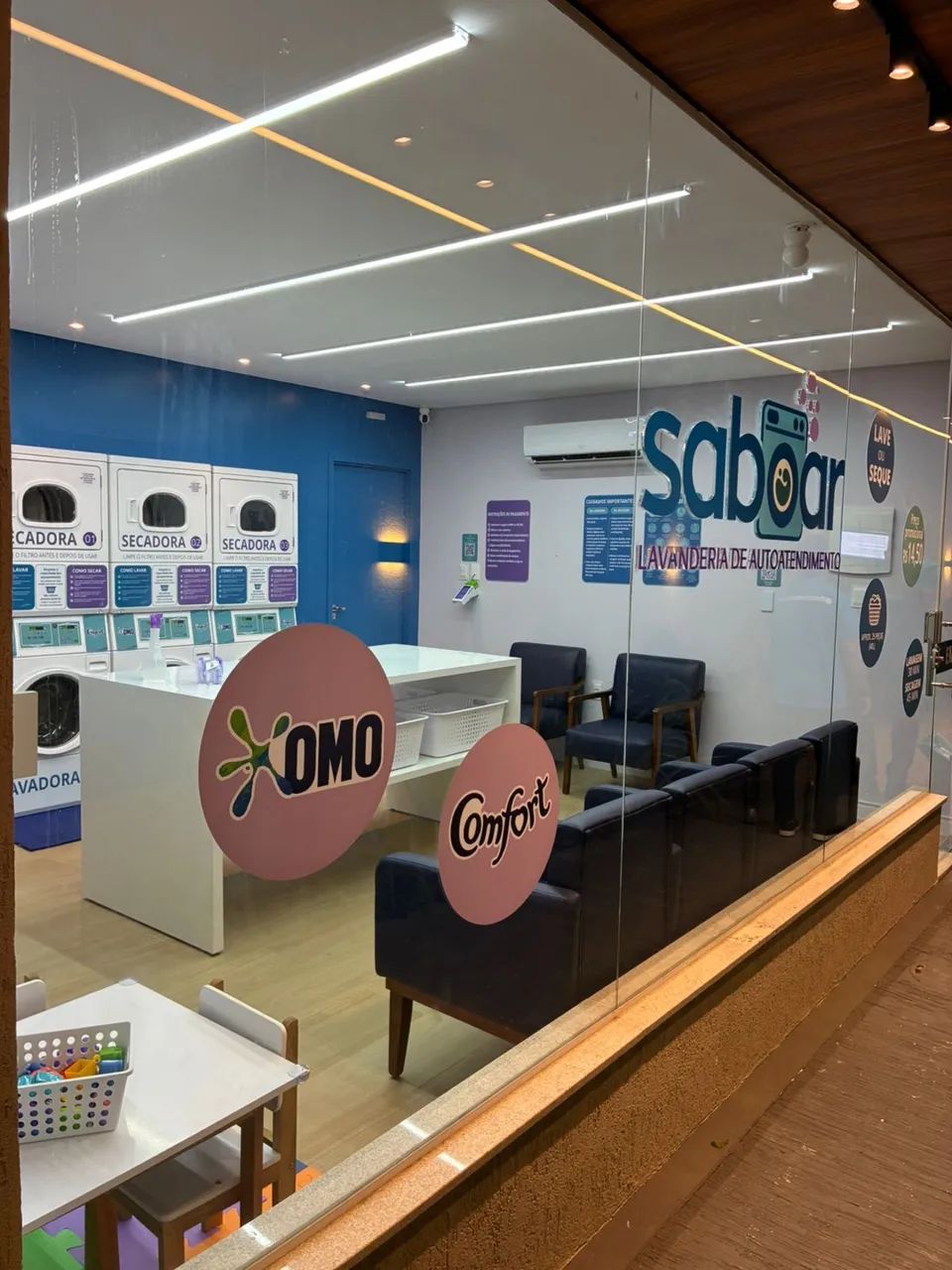 Loja para alugar no Benfica  - Foto 2