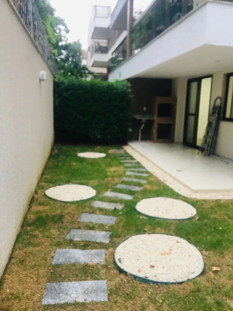 lindo garden no west vintage recreio - Foto 2