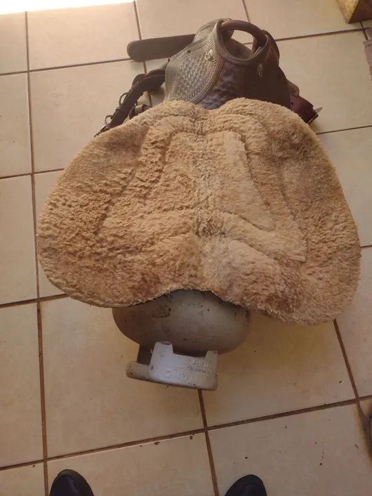 Sela e manta - Foto 4