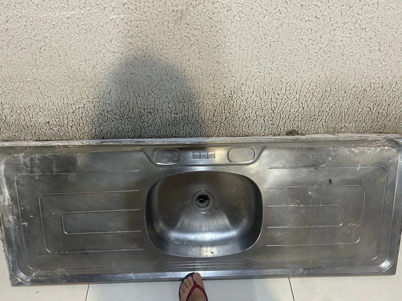 Pia inox 64840852776322121