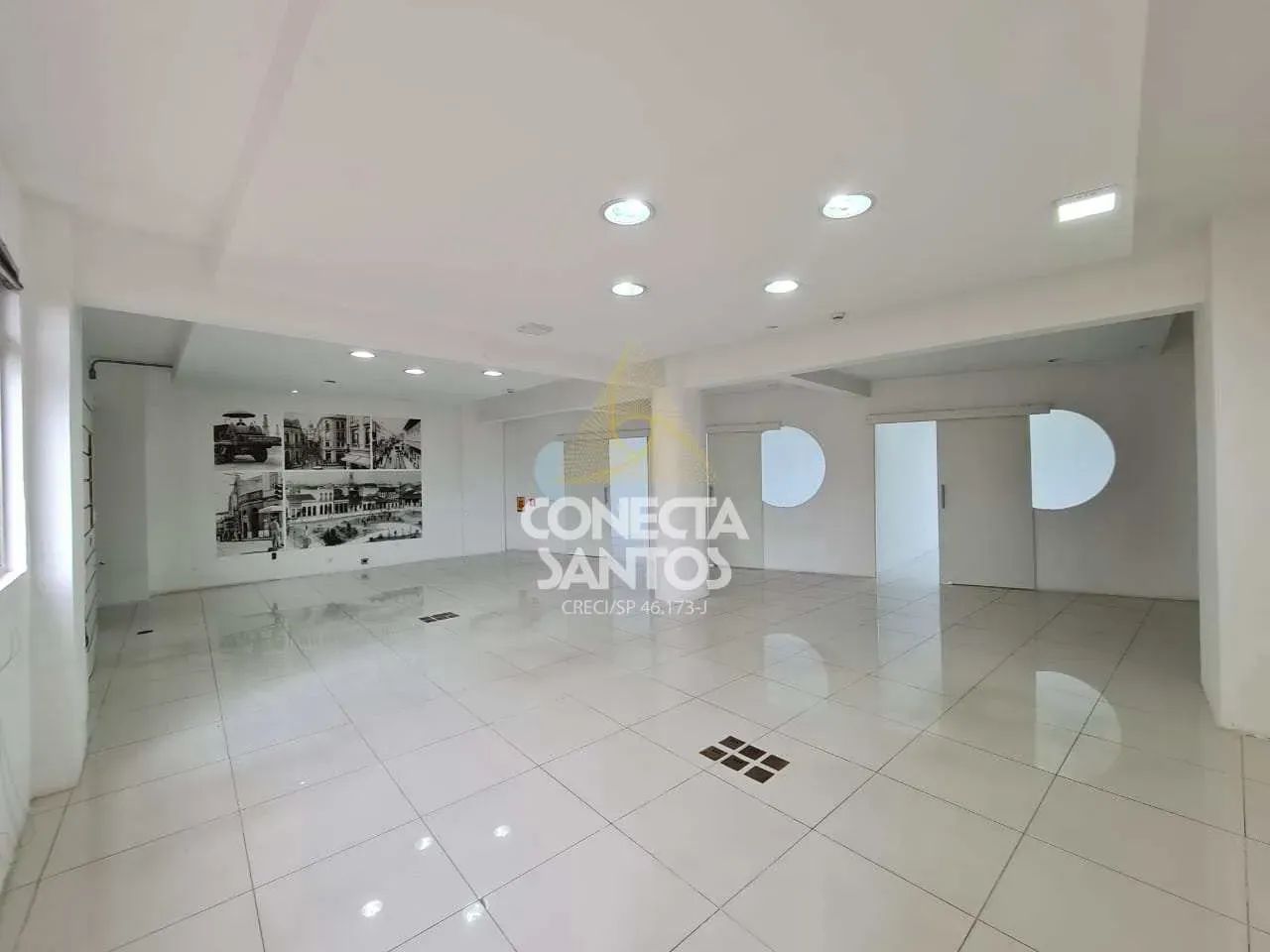 Vende-se ou Aluga-se Conjunto Comercial Cod: 643 - Foto 2