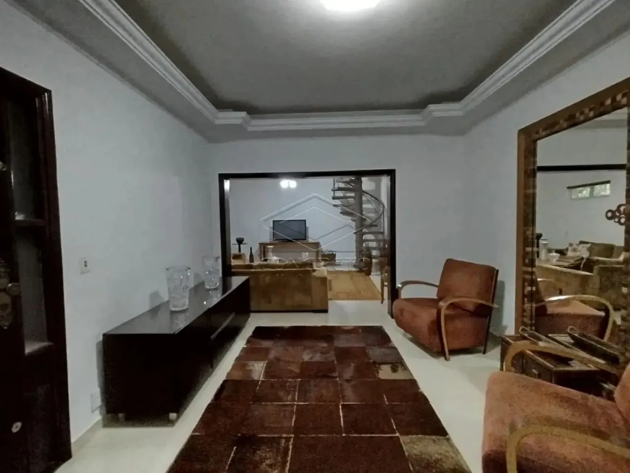 Casa Residência em Jaú