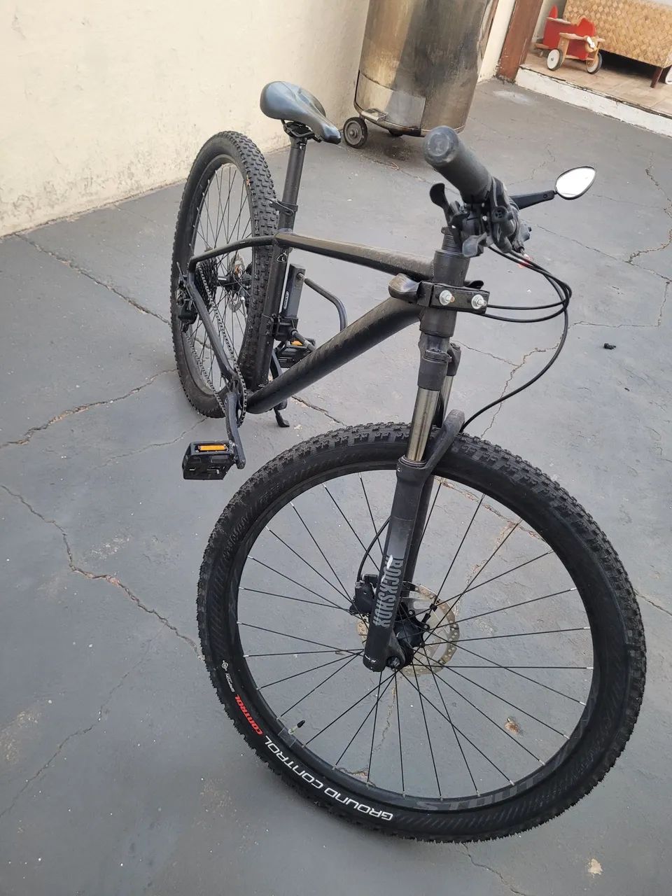 Specialized Rockhopper Elite 29 - Foto 2