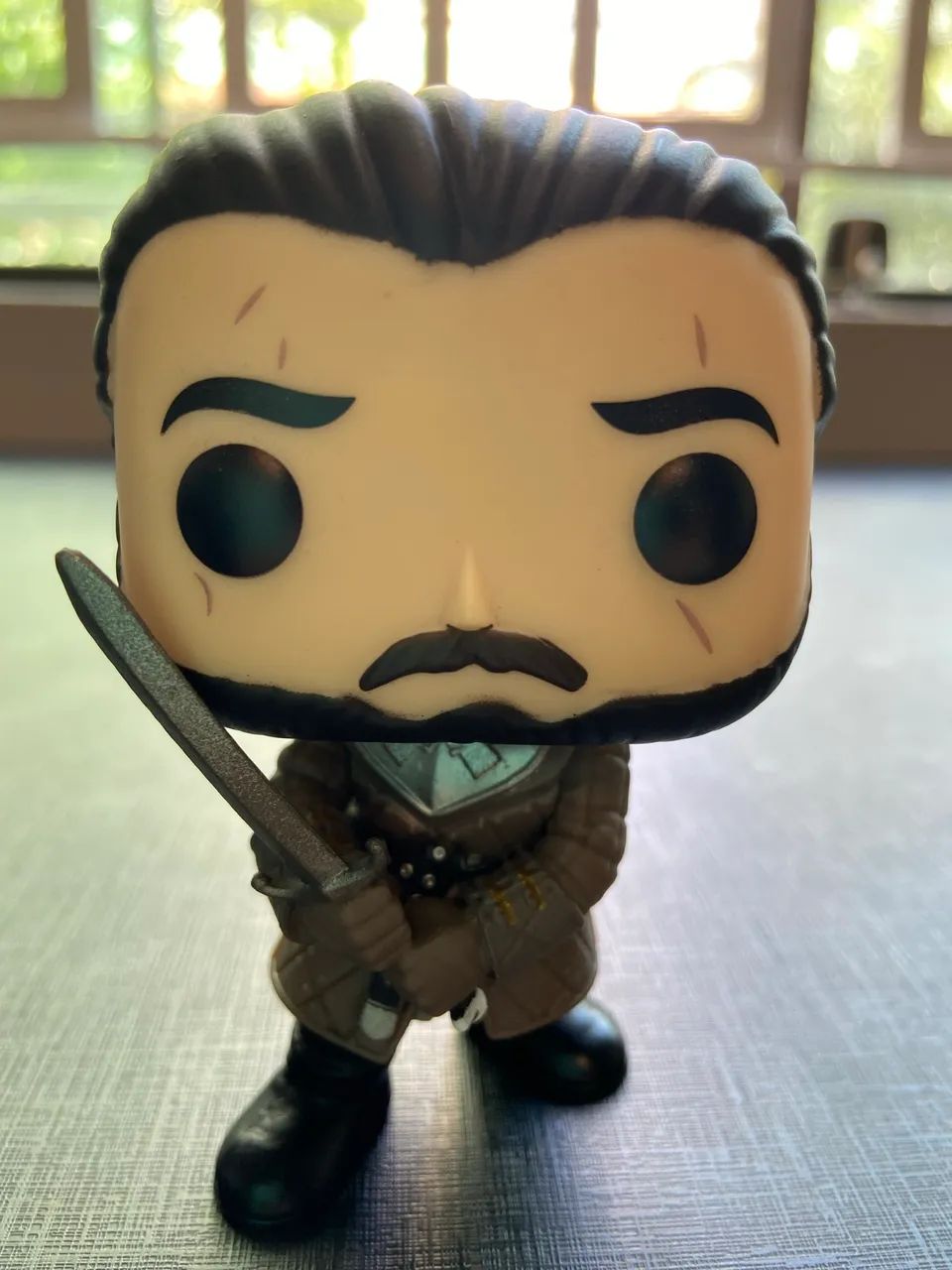 Funko pop - Jon Snow - Game of thrones  - Foto 2