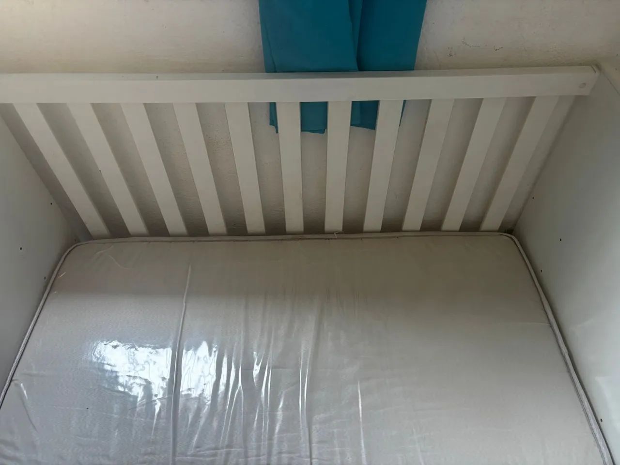 Berço / mini cama - Foto 2