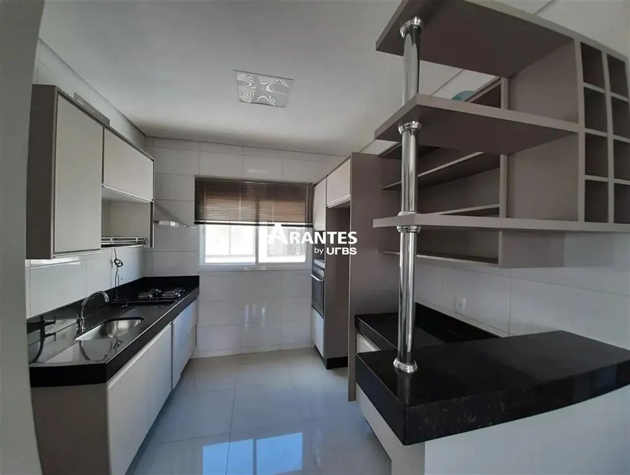 Apartamento com 55m² 2 quartos à venda no Jardim Inconfidência - Foto 4