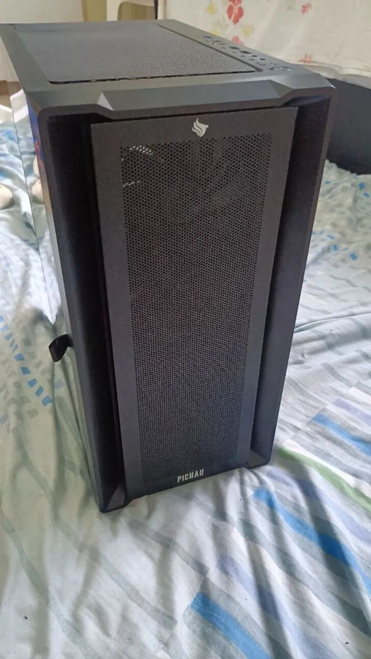 Gabinete hx550 pichau - Foto 2