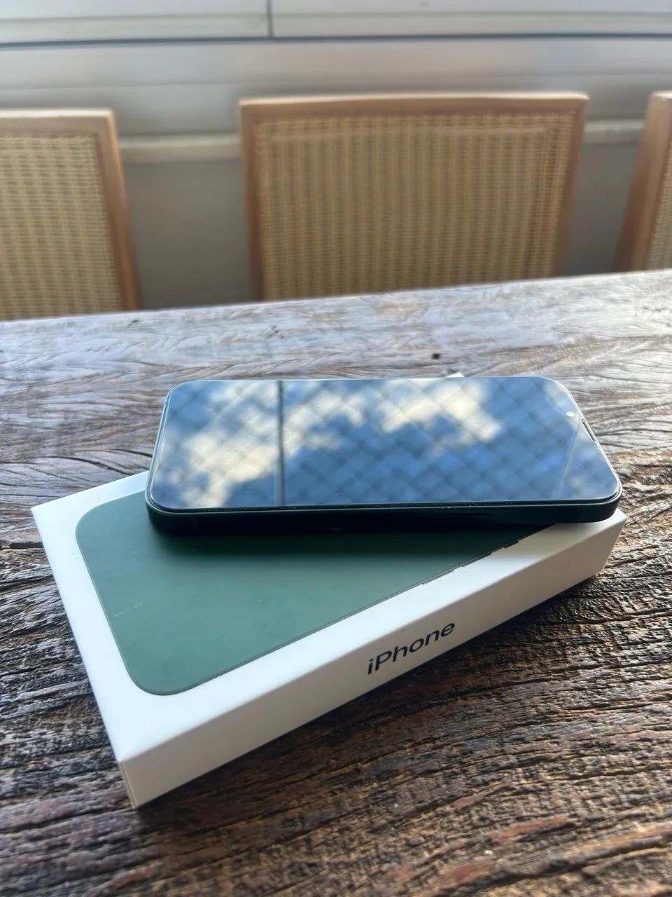 iPhone 13 (128 GB)64315884358147123