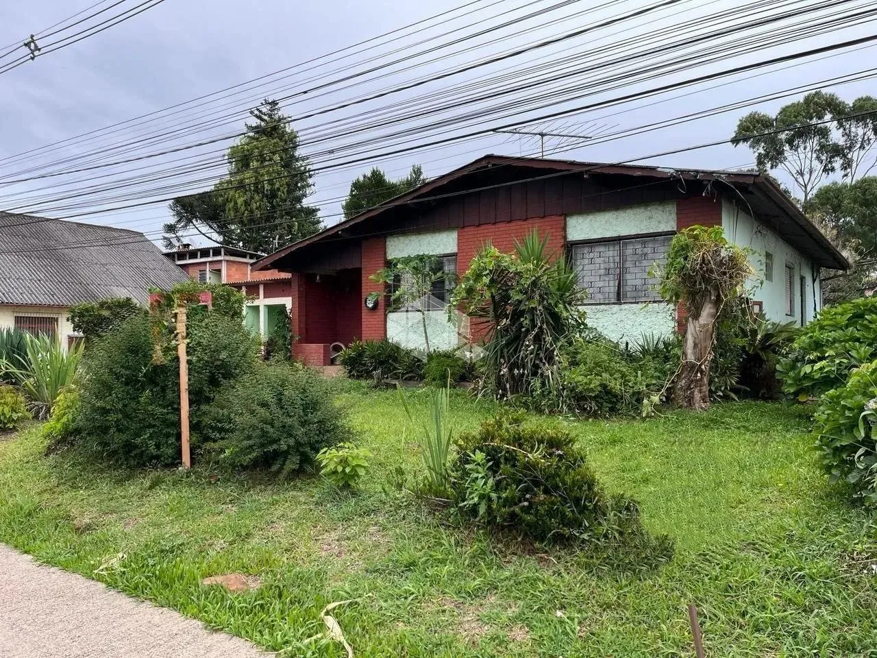 Terreno de 750m² para venda por R$ 900.000