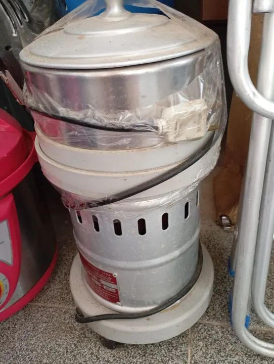 Extrator de Suco Industrial Skymsen - Foto 2