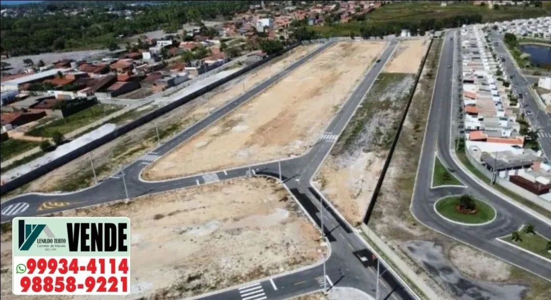 Lenildo Vende Alfa e Beta Lotes, C2 alfa Cond. Fechado no Francês  - Foto 3