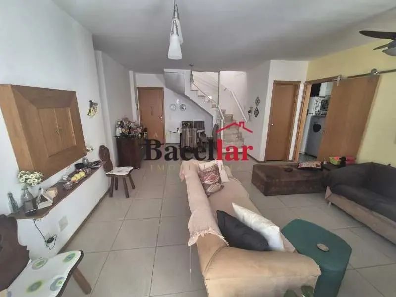 Apartamento : / Residencial / Tijuca - Foto 3