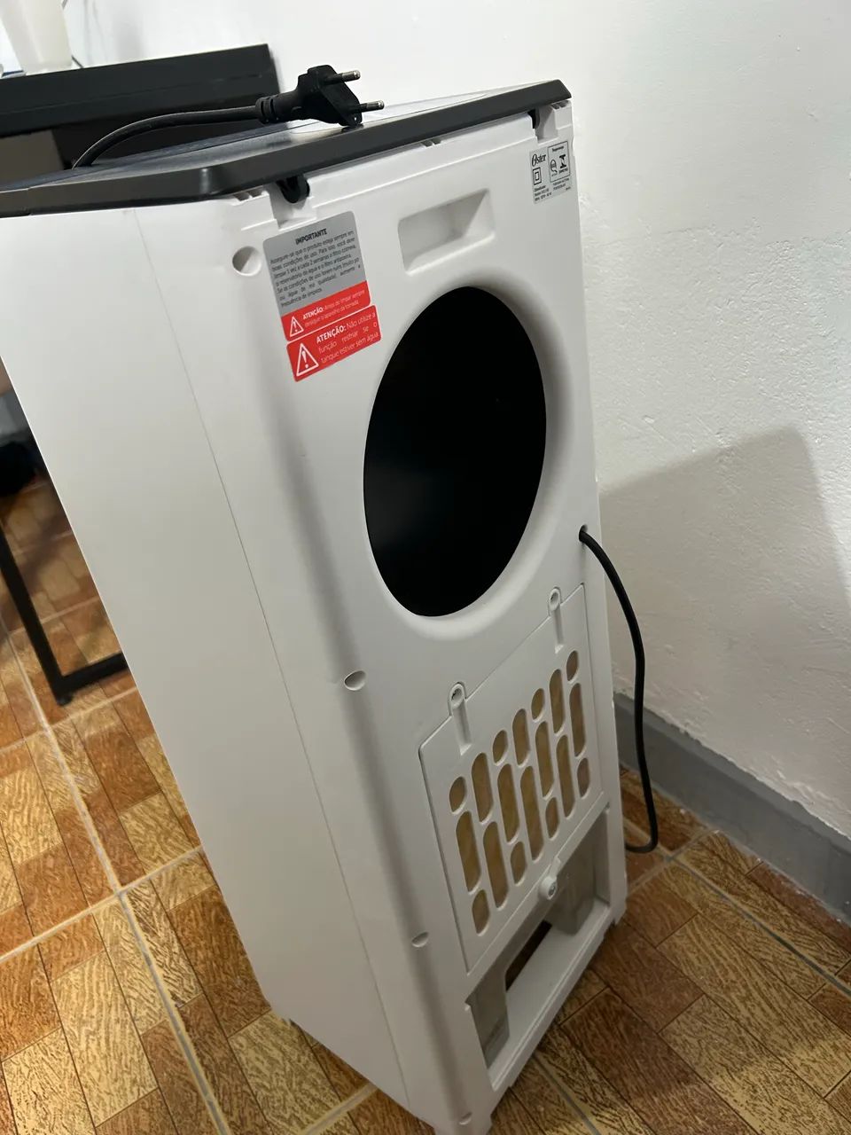 Climatizador Oster 4 em 1 - Foto 4