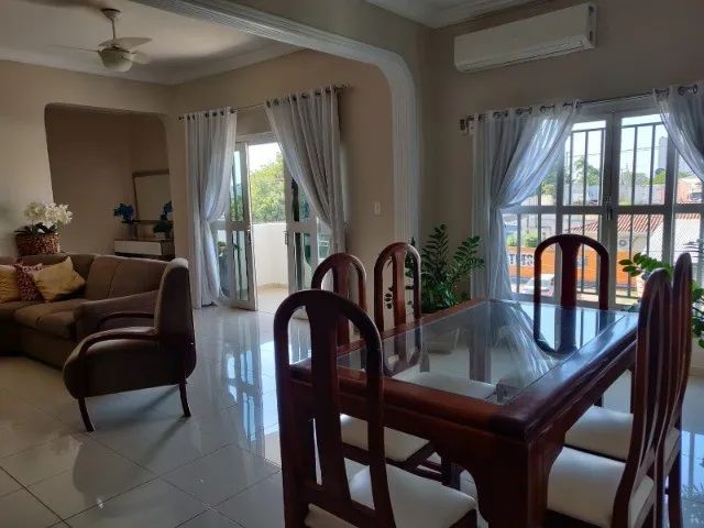 Apartamento amplo com 4 quartos, com ótima localização Bairro Jardim Guanabara - Foto 2