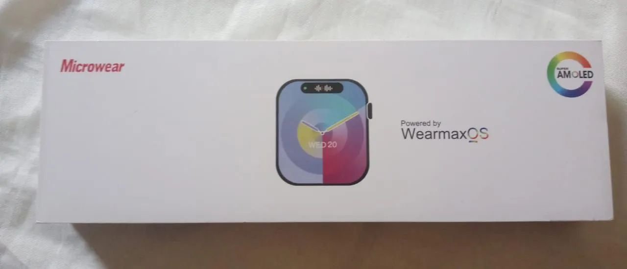 Smartwatch Watch 9 - Foto 2