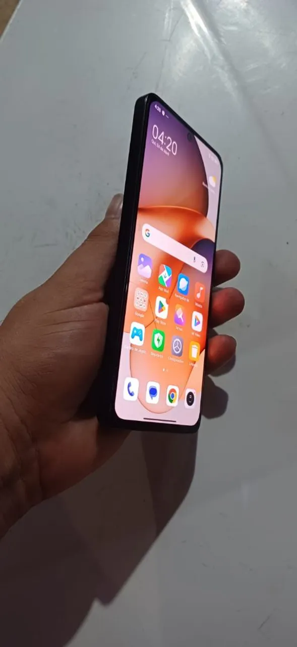 Redmi note 13