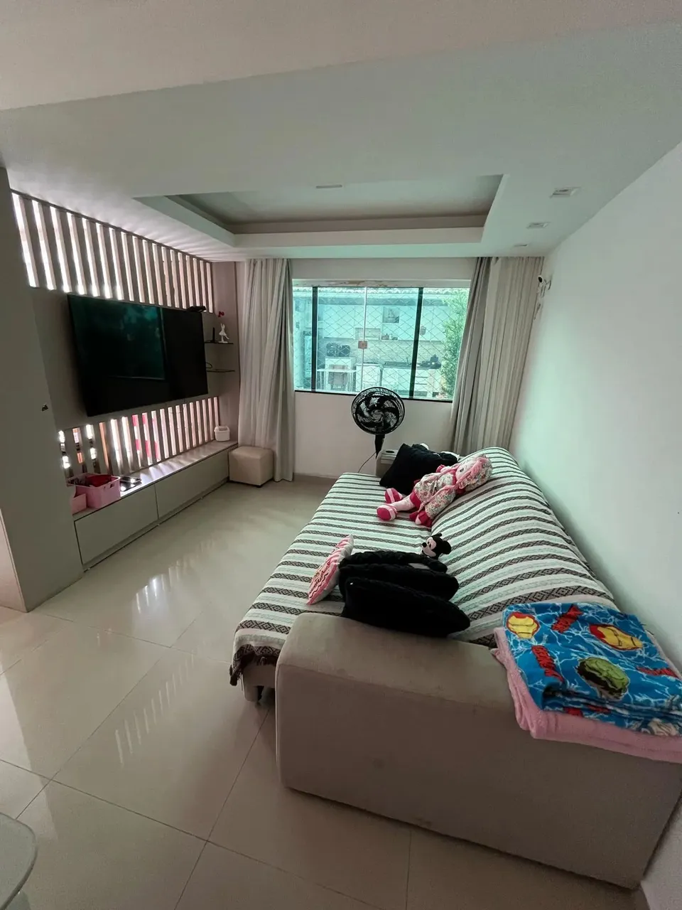 VENDO CASA DUPLEX no Alto do Calhau
