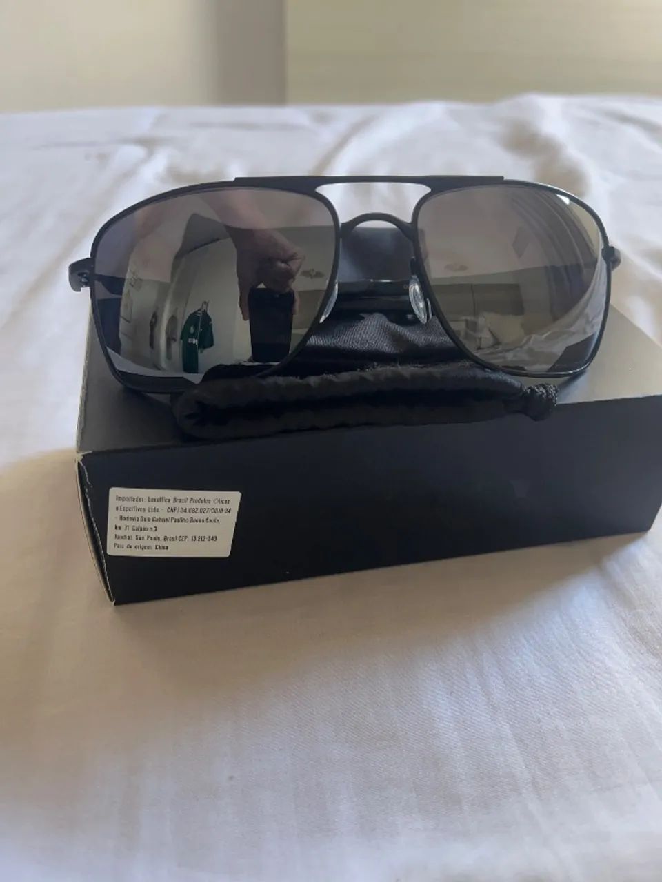 Óculos OAKLEY *parcelo - Foto 3