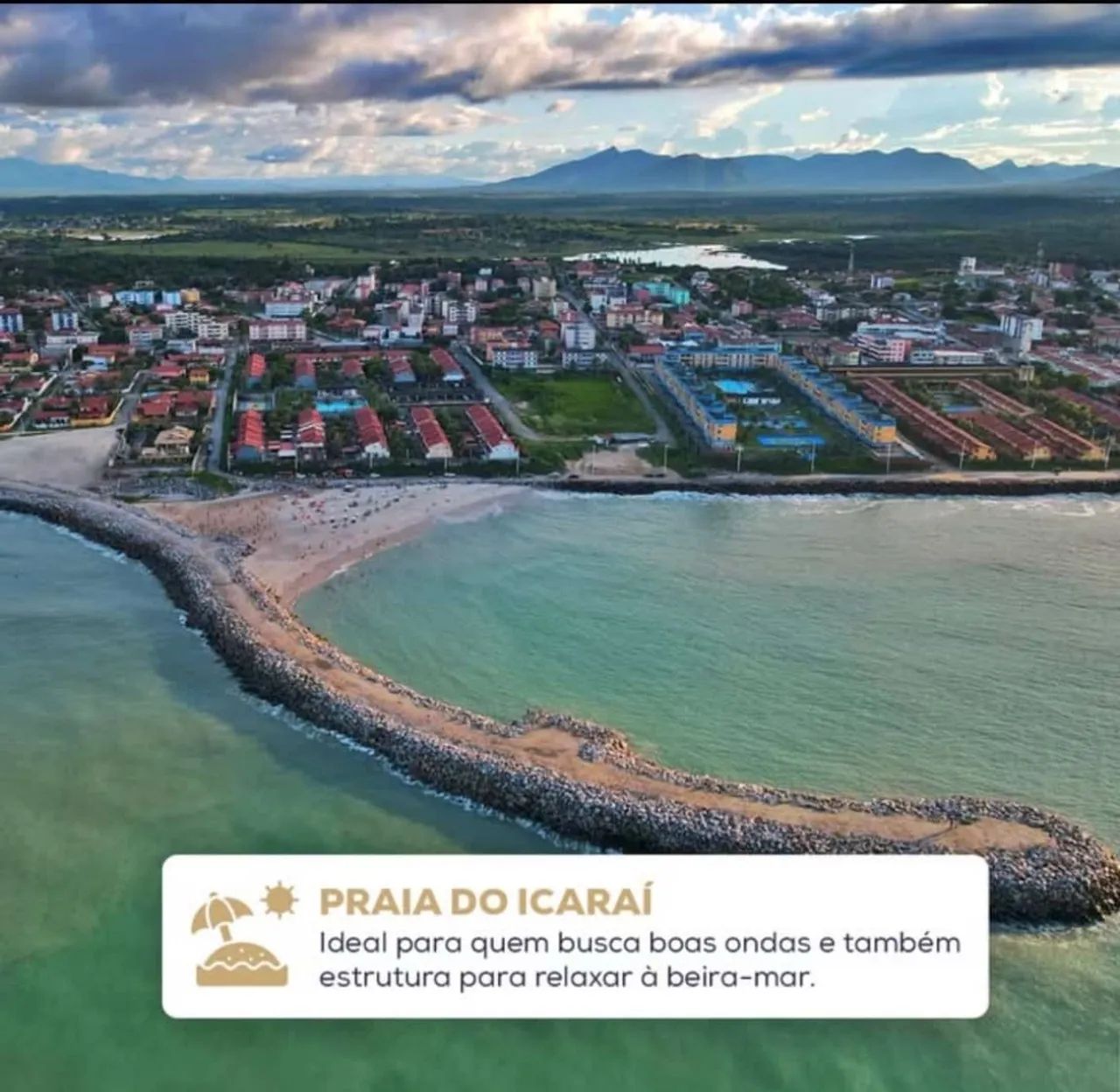 Vendo terreno na praia do icaraí  - Foto 5